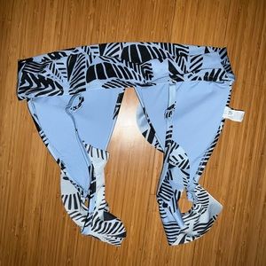 Aerie Triangle Bikini Top